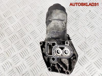 Корпус масляного фильтра Opel Vectra C 90571672 - АвтоСклад31.рф - авторазборка контрактные б/у запчасти в г. Белгород