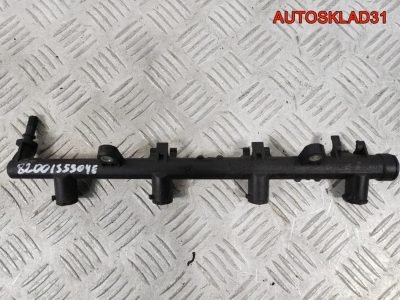 Рейка топливная Renault Megane 2 8200135504 - АвтоСклад31.рф - авторазборка контрактные б/у запчасти в г. Белгород