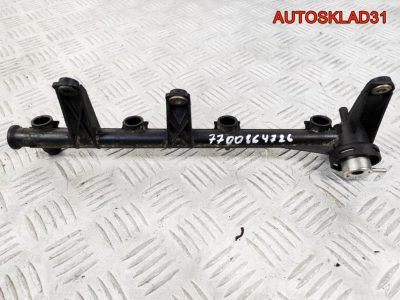 Рейка топливная Renault Megane 1 7700864726 - АвтоСклад31.рф - авторазборка контрактные б/у запчасти в г. Белгород