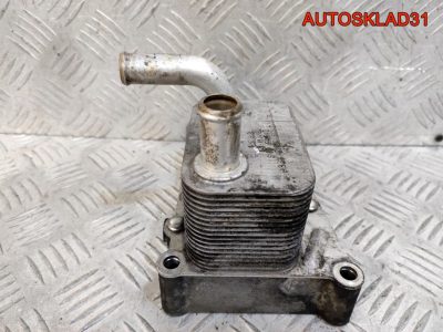 Корпус масляного фильтра Ford Focus 1 2M5Q6L686AB - АвтоСклад31.рф - авторазборка контрактные б/у запчасти в г. Белгород