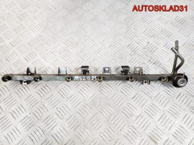 Рейка топливная BMW E39 2,5 M52B25 13531436468 - АвтоСклад31.рф - авторазборка контрактные б/у запчасти в г. Белгород