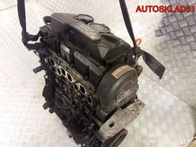 Двигатель BMP Volkswagen Passat B6 2.0 Дизель - АвтоСклад31.рф - авторазборка контрактные б/у запчасти в г. Белгород