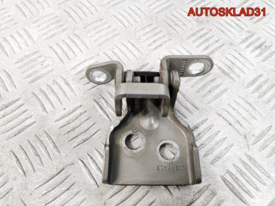 Петля двери передняя левая верхняя Ford Fusion - АвтоСклад31.рф - авторазборка контрактные б/у запчасти в г. Белгород