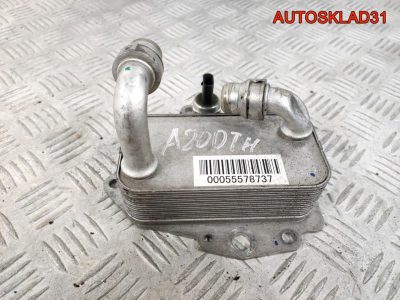 Теплообменник Opel Astra J 2,0 A20DTH 55578737 - АвтоСклад31.рф - авторазборка контрактные б/у запчасти в г. Белгород