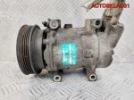 Компрессор кондиционера Renault Clio 2 7700273801 - АвтоСклад31.рф - авторазборка контрактные б/у запчасти в г. Белгород