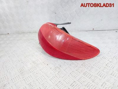 Фонарь задний правый Peugeot 206 6351P1 Хетчбэк - АвтоСклад31.рф - авторазборка контрактные б/у запчасти в г. Белгород