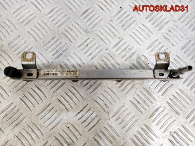 Рейка топливная Opel Corsa D 1,4 Z14XEP 55562258 - АвтоСклад31.рф - авторазборка контрактные б/у запчасти в г. Белгород