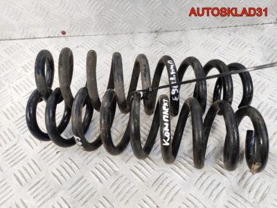 Пружина задняя BMW E90 Седан C3 33536767336 - АвтоСклад31.рф - авторазборка контрактные б/у запчасти в г. Белгород