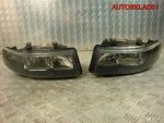 Фары БУ для Seat Leone 1M 1999-2006 год - АвтоСклад31.рф - авторазборка контрактные б/у запчасти в г. Белгород