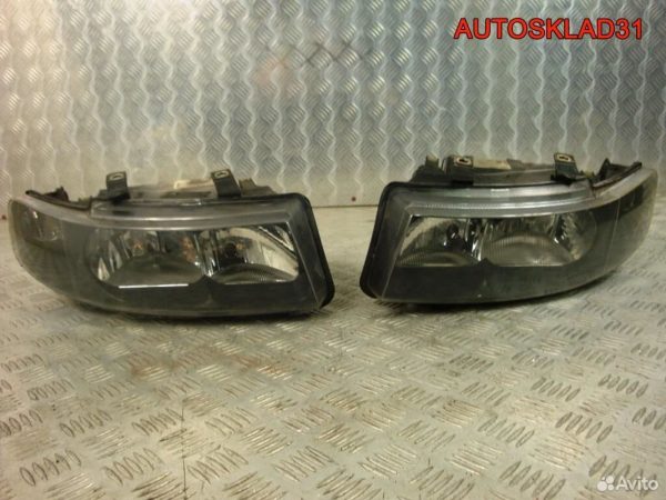 Торпедо Audi A8 D3 4E1857003D - АвтоСклад31.рф - авторазборка контрактные б/у запчасти в г. Белгород