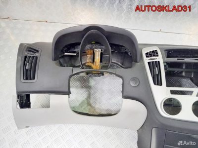 Торпедо Голое Kia Ceed 847101H000EQ - АвтоСклад31.рф - авторазборка контрактные б/у запчасти в г. Белгород