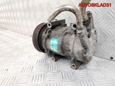 Компрессор кондиционера Renault Clio 2 7700273801 - АвтоСклад31.рф - авторазборка контрактные б/у запчасти в г. Белгород
