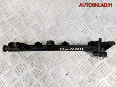Рейка топливная Renault Megane 1 7700864726 - АвтоСклад31.рф - авторазборка контрактные б/у запчасти в г. Белгород