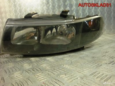 Фара Seat Leone 1M1 1M1941001D - АвтоСклад31.рф - авторазборка контрактные б/у запчасти в г. Белгород