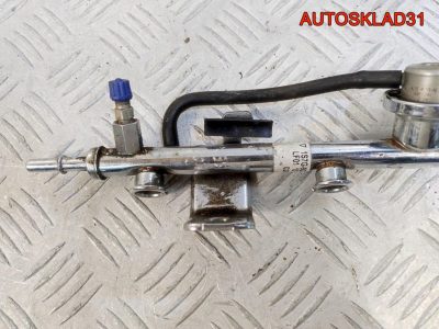 Рейка топливная Mazda 6 GG 2.3 L3 LF011315XA - АвтоСклад31.рф - авторазборка контрактные б/у запчасти в г. Белгород