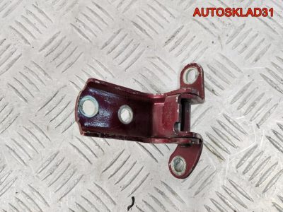 Петля двери задней левой нижняя Toyota Avensis 2 - АвтоСклад31.рф - авторазборка контрактные б/у запчасти в г. Белгород