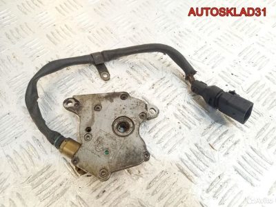 Датчик положения селектора Audi A6 C5 0501211612 - АвтоСклад31.рф - авторазборка контрактные б/у запчасти в г. Белгород
