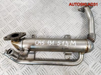 Радиатор EGR Skoda Roomster 1.4 Дизель 045131513M - АвтоСклад31.рф - авторазборка контрактные б/у запчасти в г. Белгород