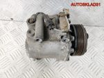 Компрессор кондиционера Mitsubishi Carisma DA 4G93 - АвтоСклад31.рф - авторазборка контрактные б/у запчасти в г. Белгород