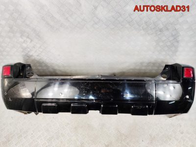 Бампер задний Ford Maverick 2 4662080 - АвтоСклад31.рф - авторазборка контрактные б/у запчасти в г. Белгород