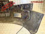 Бампер передний Audi A6 C6 4F 4F0807105E - АвтоСклад31.рф - авторазборка контрактные б/у запчасти в г. Белгород