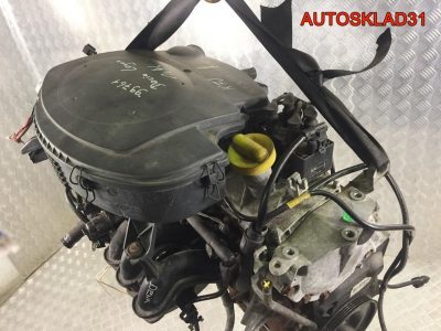 Двигатель K7J 710 Renault Logan 1,4 Бензин - АвтоСклад31.рф - авторазборка контрактные б/у запчасти в г. Белгород