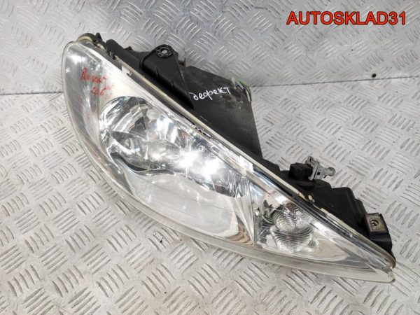 Стартер Hyundai Getz 1,1 G4HG 3610002555 - АвтоСклад31.рф - авторазборка контрактные б/у запчасти в г. Белгород