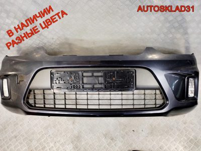 Бампер передний Ford C-MAX 7M51R17787AW Рестайлинг - АвтоСклад31.рф - авторазборка контрактные б/у запчасти в г. Белгород