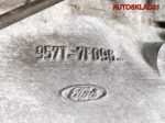 МКПП Ford Galaxy 2,3 E5SA Бензин YM2R7002CD - АвтоСклад31.рф - авторазборка контрактные б/у запчасти в г. Белгород