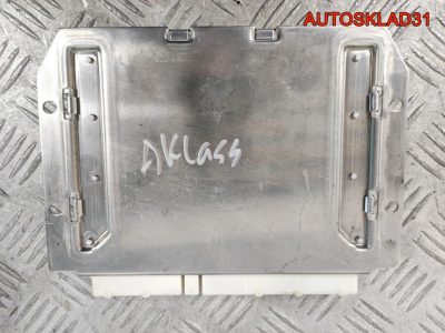 Блок управления ESP Mercedes W168 A0295458332 - АвтоСклад31.рф - авторазборка контрактные б/у запчасти в г. Белгород