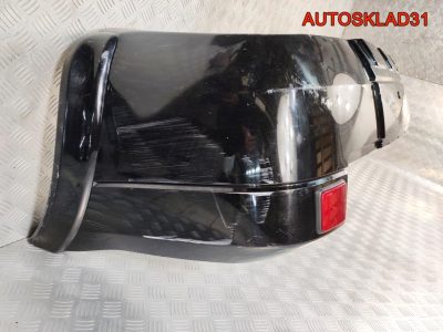 Бампер задний Ford Maverick 2 4662080 - АвтоСклад31.рф - авторазборка контрактные б/у запчасти в г. Белгород