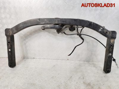 Фаркоп со складным крюком Audi A6 C6 4F0800491C - АвтоСклад31.рф - авторазборка контрактные б/у запчасти в г. Белгород