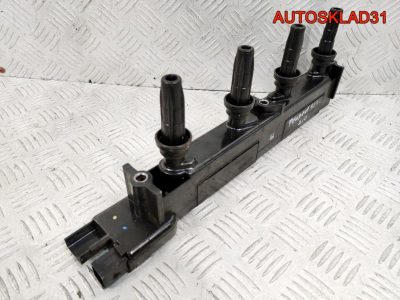 Катушка зажигания Peugeot 307 2,0 Бензин 133883 - АвтоСклад31.рф - авторазборка контрактные б/у запчасти в г. Белгород