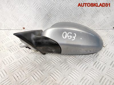 Зеркало левое BMW E90 51167189977 Дорест - АвтоСклад31.рф - авторазборка контрактные б/у запчасти в г. Белгород