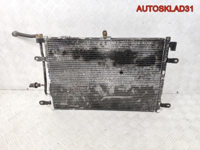 Радиатор кондиционера Audi A4 B7 8E0260403T - АвтоСклад31.рф - авторазборка контрактные б/у запчасти в г. Белгород