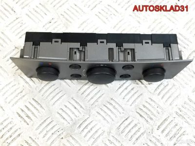 Блок управления климата Opel Vectra C 13138196 - АвтоСклад31.рф - авторазборка контрактные б/у запчасти в г. Белгород