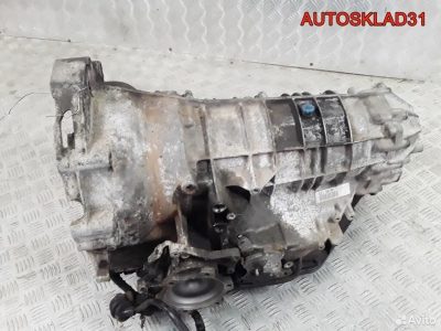 АКПП CJQ 5HP19 Volkswagen Passat B5 1.8 AEB бензин - АвтоСклад31.рф - авторазборка контрактные б/у запчасти в г. Белгород
