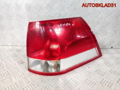 Фонарь задний правый Opel Vectra C 24469462 Combi - АвтоСклад31.рф - авторазборка контрактные б/у запчасти в г. Белгород