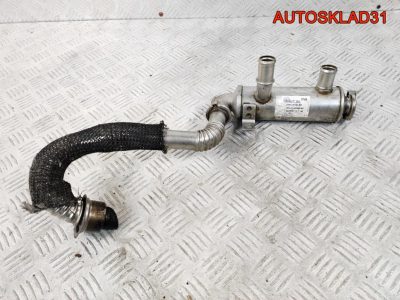 Радиатор EGR Ford Focus 2 1,6 Дизель 3M5Q9F464BB - АвтоСклад31.рф - авторазборка контрактные б/у запчасти в г. Белгород