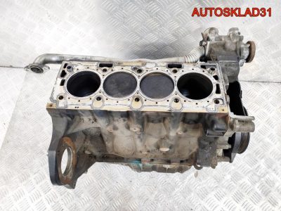 Блок цилиндров Z16XEP Opel Astra H Бензин 192B3000 - АвтоСклад31.рф - авторазборка контрактные б/у запчасти в г. Белгород
