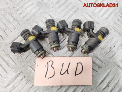 Форсунка топливная VW Polo 1.4 BUD 036906031AG - АвтоСклад31.рф - авторазборка контрактные б/у запчасти в г. Белгород