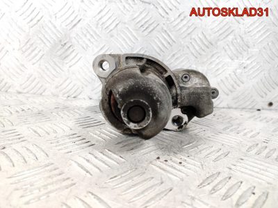 Стартер Audi A6 C6 2,4 BDW Бензин 06E911023C - АвтоСклад31.рф - авторазборка контрактные б/у запчасти в г. Белгород