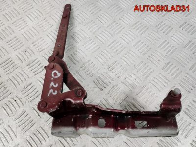 Петля капота левая Mercedes Benz W203 A2038800328 - АвтоСклад31.рф - авторазборка контрактные б/у запчасти в г. Белгород