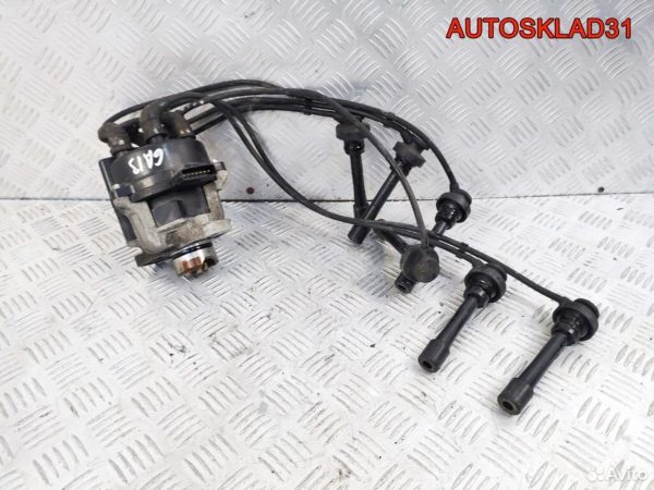 Насос топливный Audi 80 B4 8A0201319A - АвтоСклад31.рф - авторазборка контрактные б/у запчасти в г. Белгород