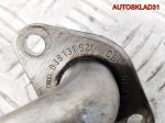 Трубка EGR Audi A4 B7 038131521CB - АвтоСклад31.рф - авторазборка контрактные б/у запчасти в г. Белгород