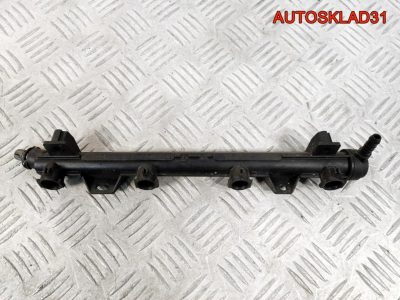 Рейка топливная Volkswagen Polo 1,4 BUD 036133320 - АвтоСклад31.рф - авторазборка контрактные б/у запчасти в г. Белгород