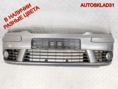 Бампер передний Volkswagen Golf Plus 5M0807221 - АвтоСклад31.рф - авторазборка контрактные б/у запчасти в г. Белгород