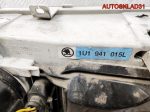 Фара левая Skoda Octavia A4 1U1941015L - АвтоСклад31.рф - авторазборка контрактные б/у запчасти в г. Белгород