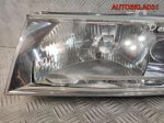 Фара левая Skoda Octavia A4 1U1941015L - АвтоСклад31.рф - авторазборка контрактные б/у запчасти в г. Белгород