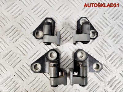 Петля двери верхняя Volkswagen Passat B6 - АвтоСклад31.рф - авторазборка контрактные б/у запчасти в г. Белгород